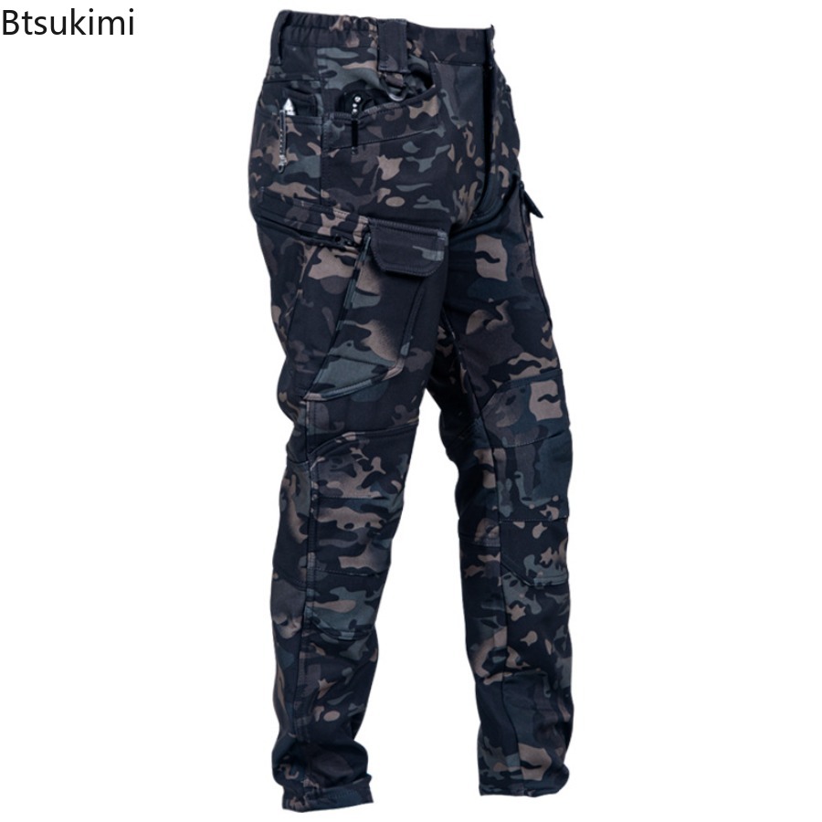 Erkek Taktik Pantolonu Açık Ha - Outdoor Hunting Overalls incelemesi ve fiyatı