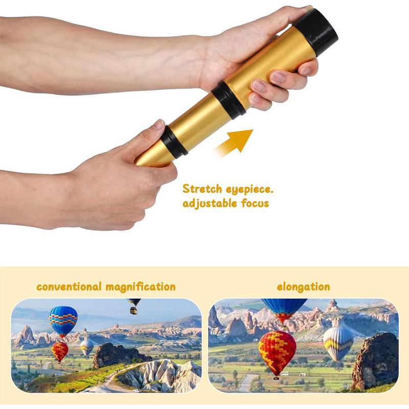 Korsan teleskop zumlanabilir c - Hunting Camp Outdoor Supplies incelemesi ve fiyatı